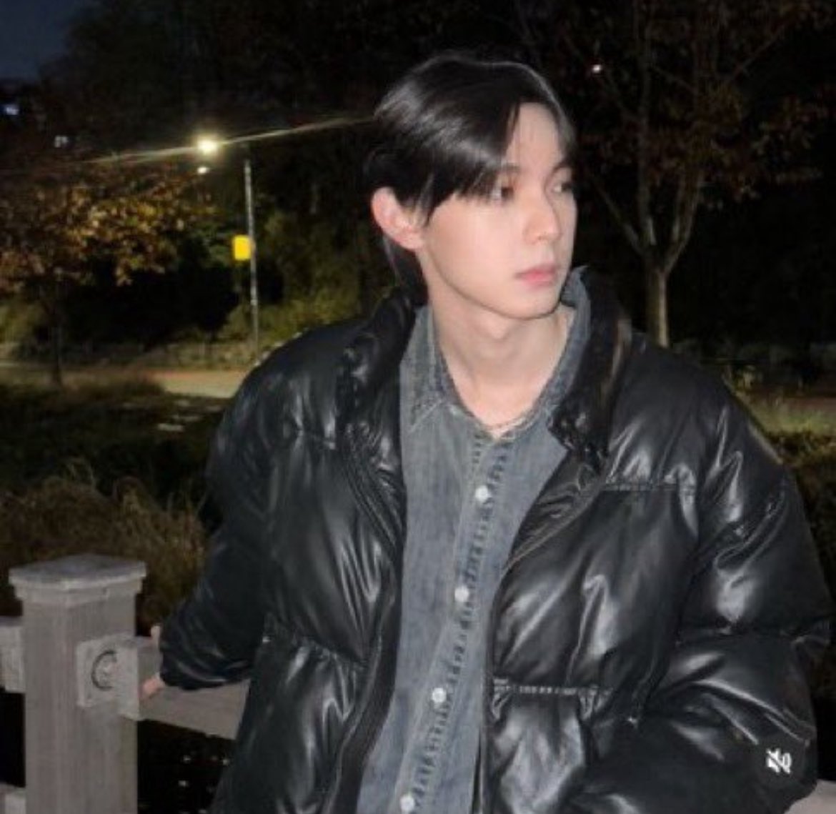 fromsanghyeon's tweet image. 립우 사복 스타일 ㄴㅁ 느좋임 
데뷔하고 나서 많이 볼수 있겠지 🥺