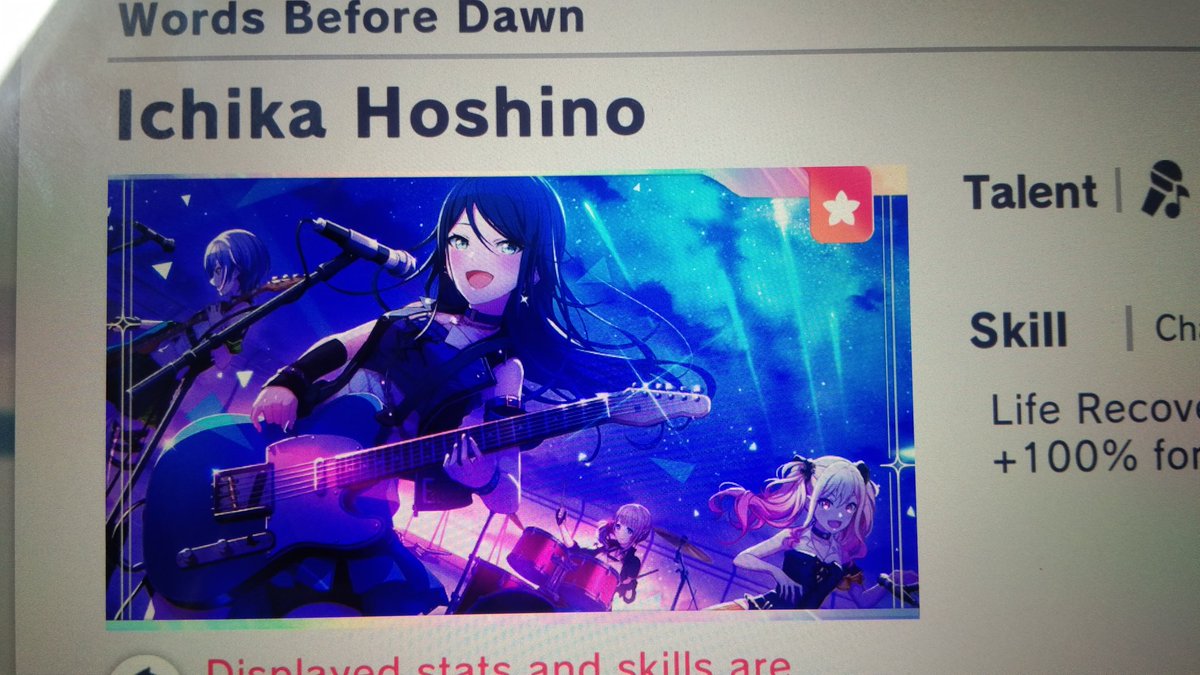 violetdgafkinda's tweet image. oh my god why does she look like that #pjsk