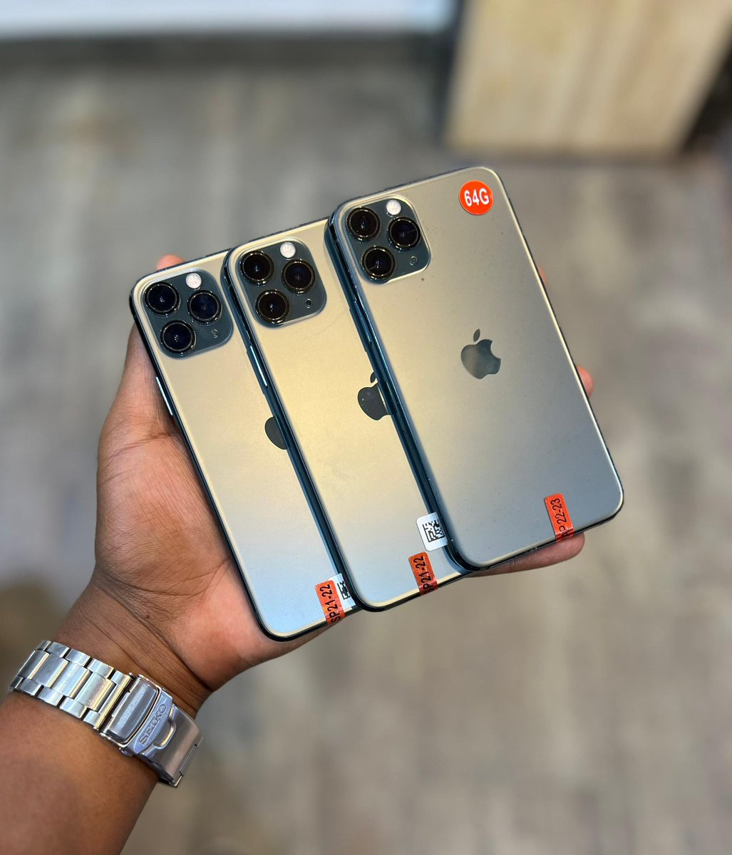 thekingsmanUG's tweet image. Nkuletedde genuine iPhones from @zero_to_one_ug at very affordable prices
✅12 pro max (256)-1.6M
✅12 pro max(128) - 1.5M
✅12 (128) - 1.M
✅12 (64)- 880K
📍 Find us at New Pioneer Mall, PG-40
📞 Call us: 0752044500
#WelcomeToTheNextLevel