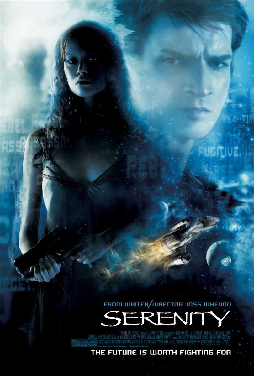 AlexHodges's tweet image. It is so crazy how hard this movie goes even 20 years later.