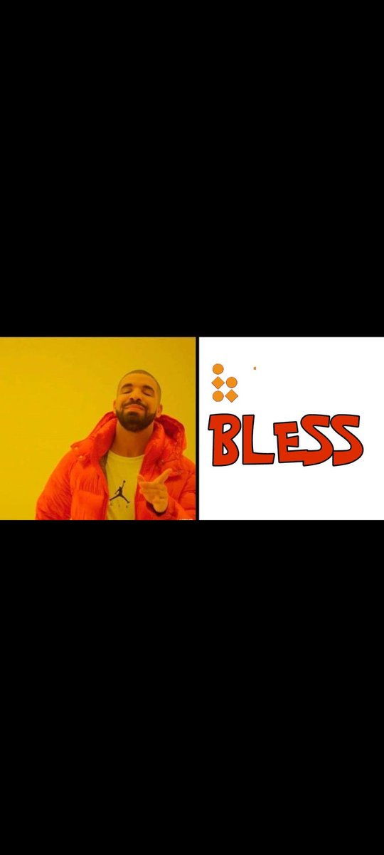 khan_ahad78429's tweet image. Being active on @theblessnetwork = more rewards! 💻🔥
✅ Node running = Earn TIME
✅ Yapping = More reputation
✅ Weekly rewards &amp;amp; airdrop chances 📦
Stay active. Stay blessed.
#BlessNetwork #YapToEarn #TIMEpower #KaitoAI #TIME #Yapping #Alpha