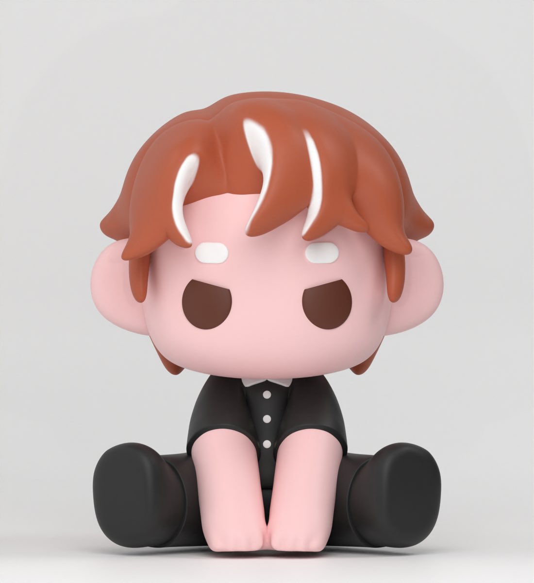 프제로 모델링 다 끝!!!