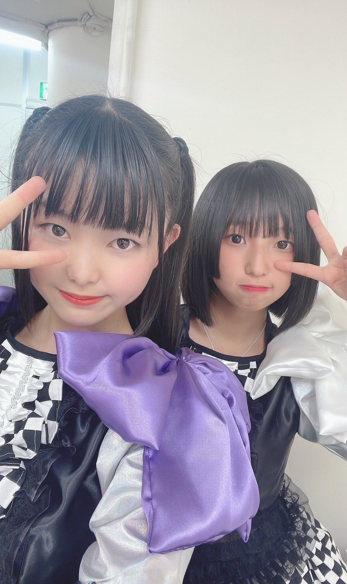 RikoOhno__02819's tweet photo. .　💜忘れないよ🤍　. https://t.co/cAs3WDr7R8