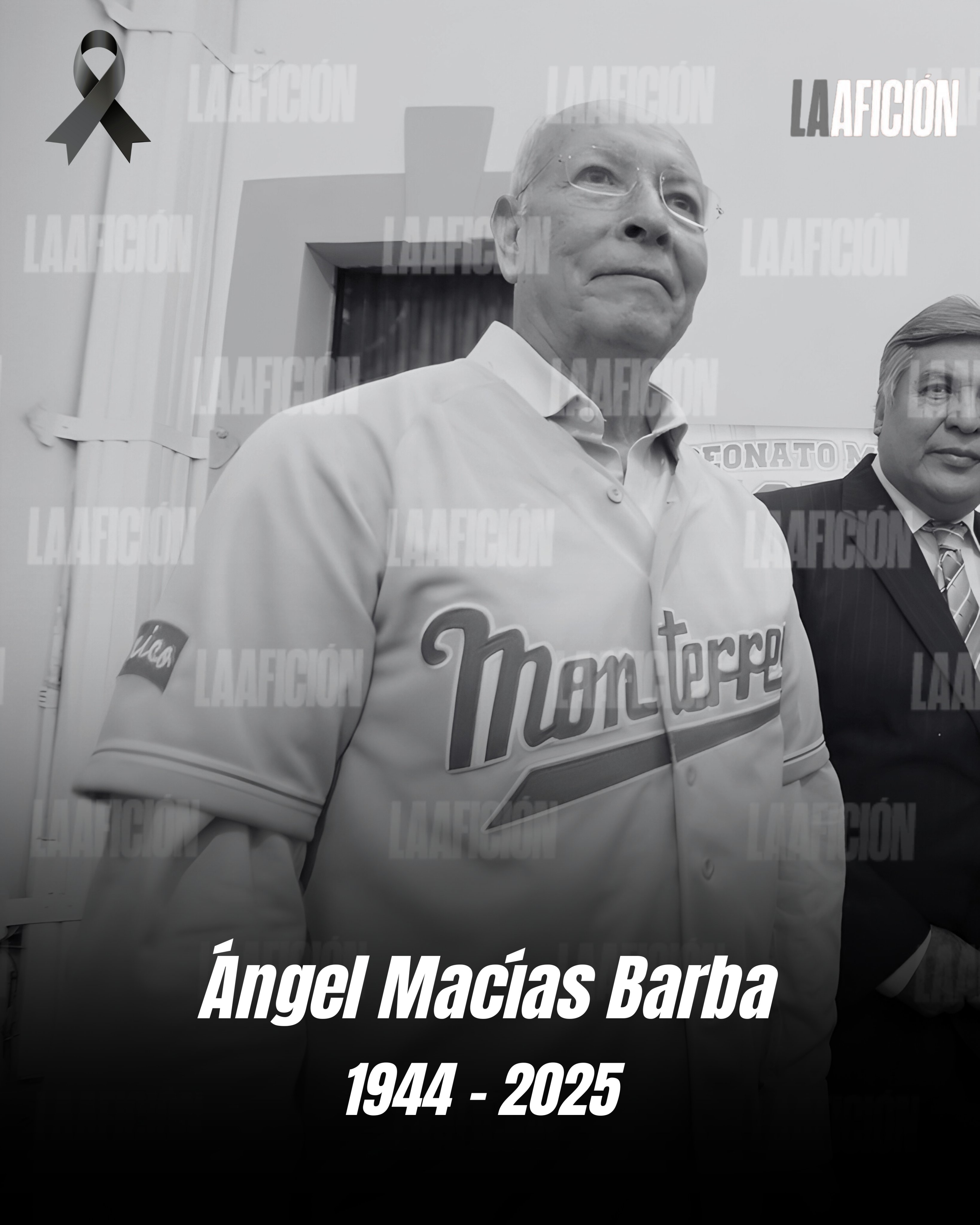 La Afición on X: "EL BEISBOL MEXICANO ESTÁ DE LUTO. ⚾️ Ángel Macías Barba  pasó a la historia al lanzar un juego perfecto en la gran final de la Serie  Mundial de