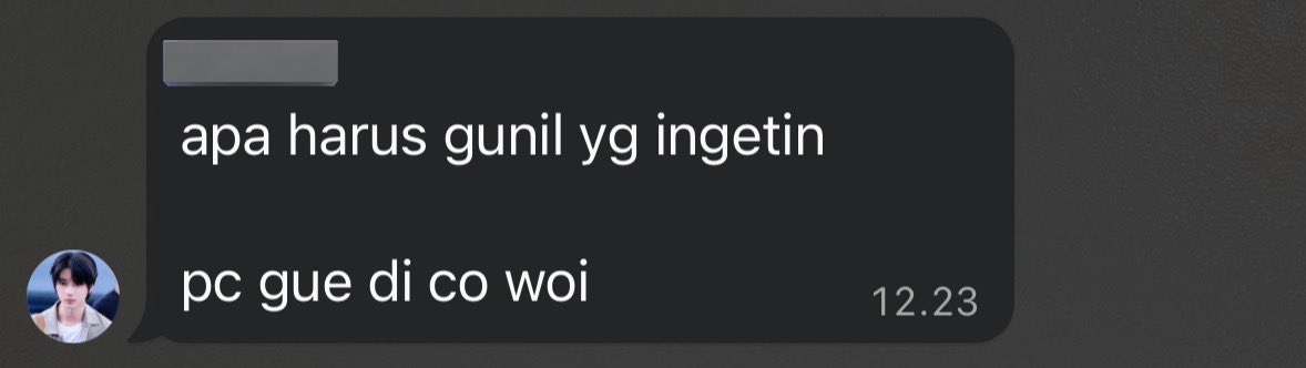 plvtodearest's tweet image. Problematika orang yang kerjaannya coret bayar lupakan
