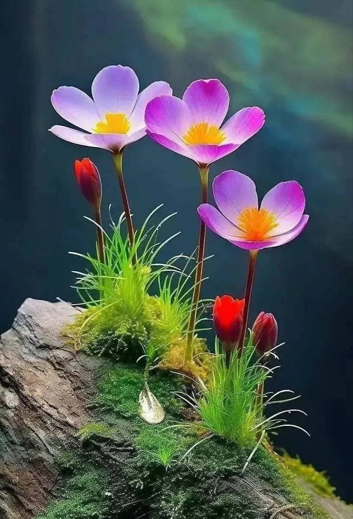 Maya170991's tweet image. Good morning dear friends. Have a great, positive, wonderful Monday and a successful week. 💙🌸💙