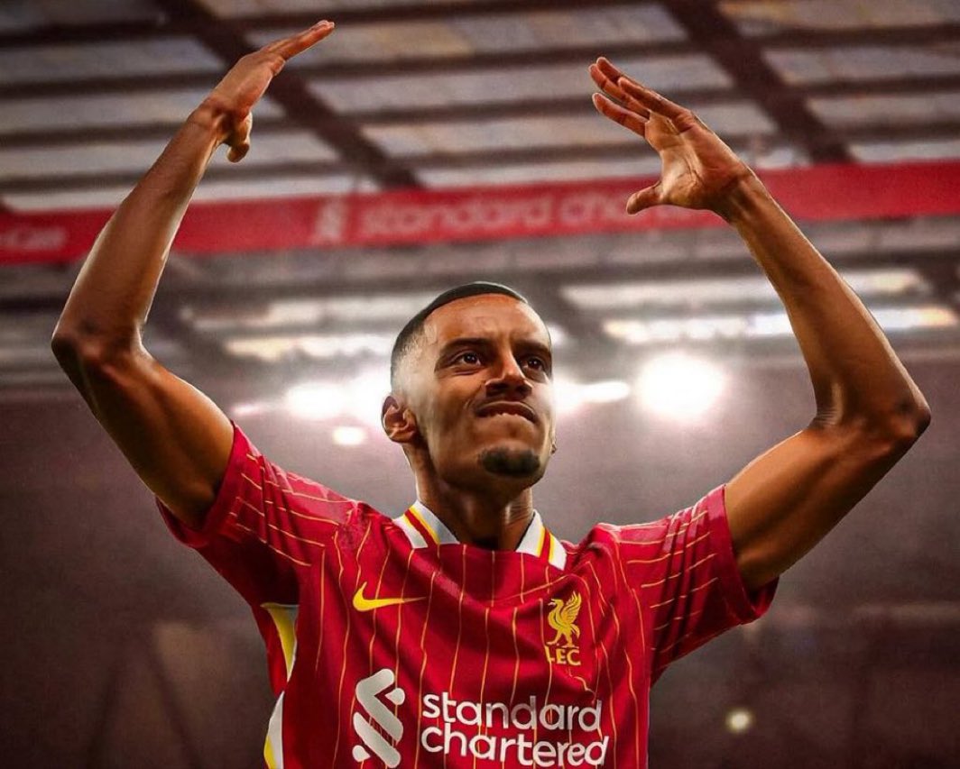 KOPConnectionTM's tweet image. #LFC ✨️🔴