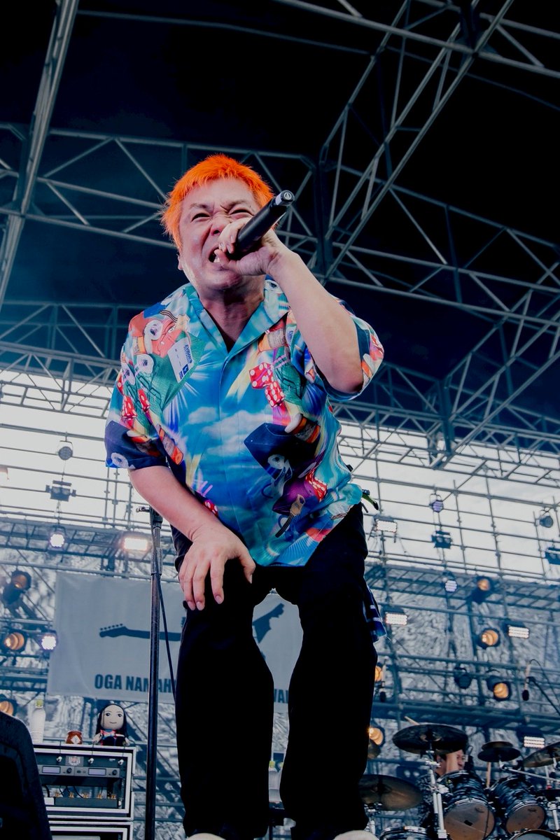 ROTTENGRAFFTY ミニのぼり ロットン N∀OKI 2025年最新】rottengraffty のぼりの人気アイテム - メルカリ