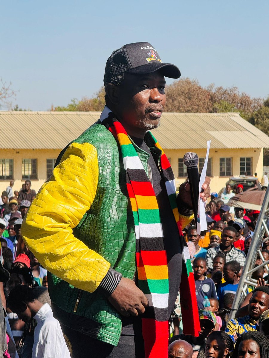 ElderTagwirei's tweet image. Securing Zimbabwe’s Land Future
SI 76 of 2025: A New Era for Title Deeds and Property Rights
Zimbabwe has entered a transformative phase in land administration with the rollout of Statutory Instrument 76 of 2025, a landmark regulation that redefines how property ownership is…