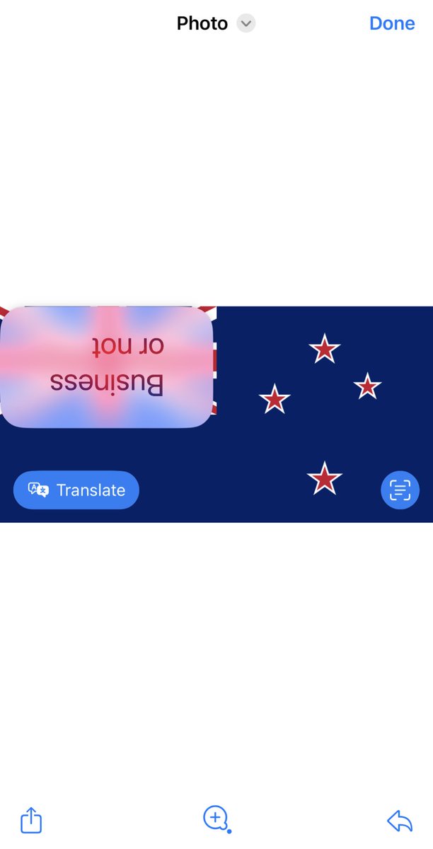 fabiodeuxbeer's tweet image. God Defend New Zealand