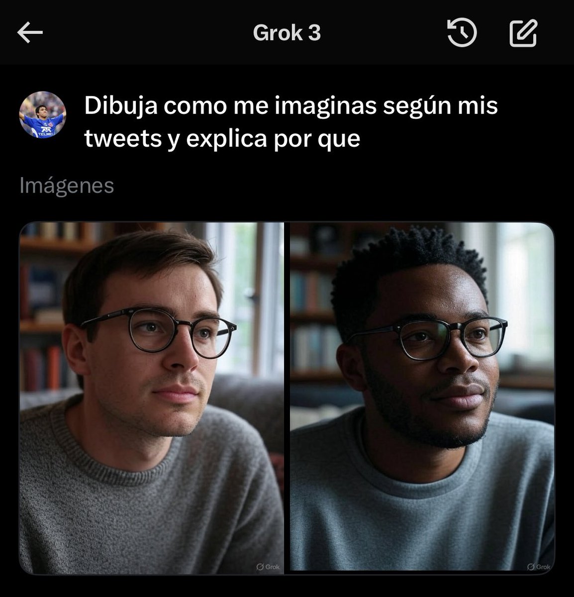 caezaeaba's tweet image. Estuvo cerca