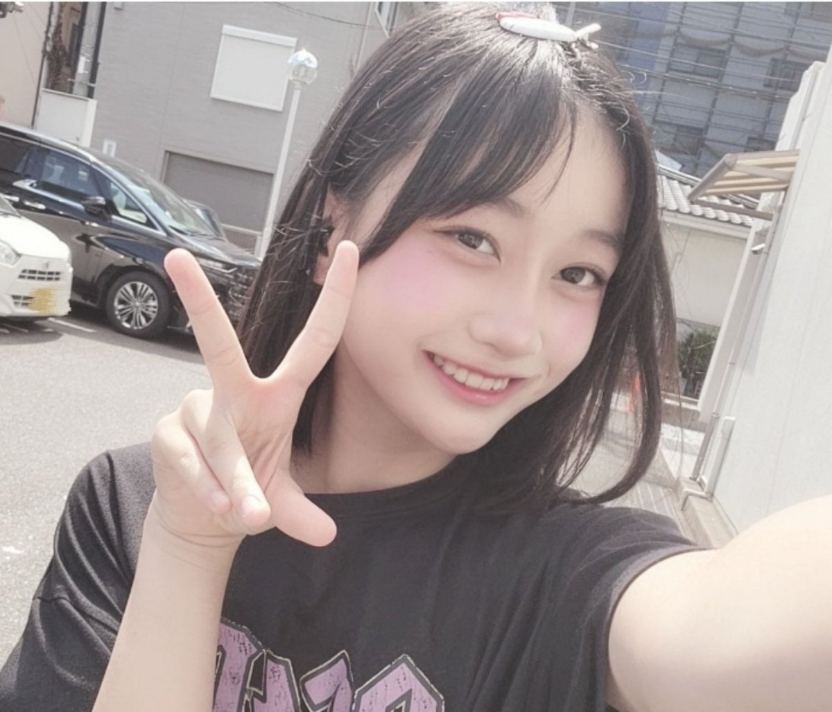 小野寺 咲 tweet media
