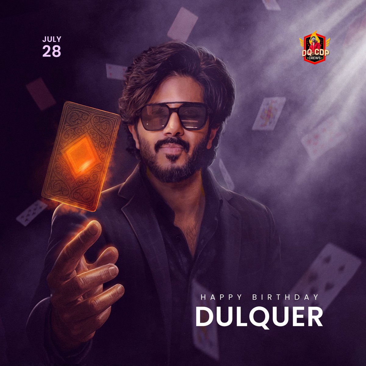 jamih_e's tweet photo. Happy Birthday to our star boy, our pride, our icon @dulQuer! 👑

 #DulquerSalmaan
#HBDdulQuerSalmaan https://t.co/IwXaEJEVVJ