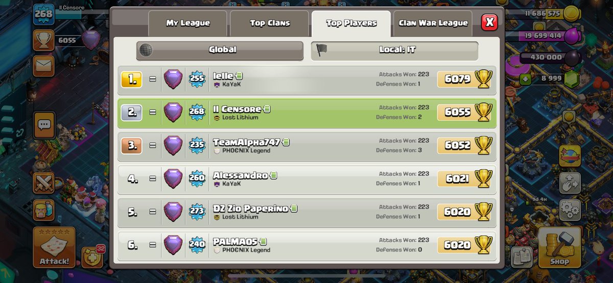 Il Sicario tweet media