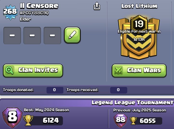 EoS 07/25

🌍#88
🇮🇹#2

Another two-digit ending and a recurring number🎱🎱

FB Rocket Loons☄️