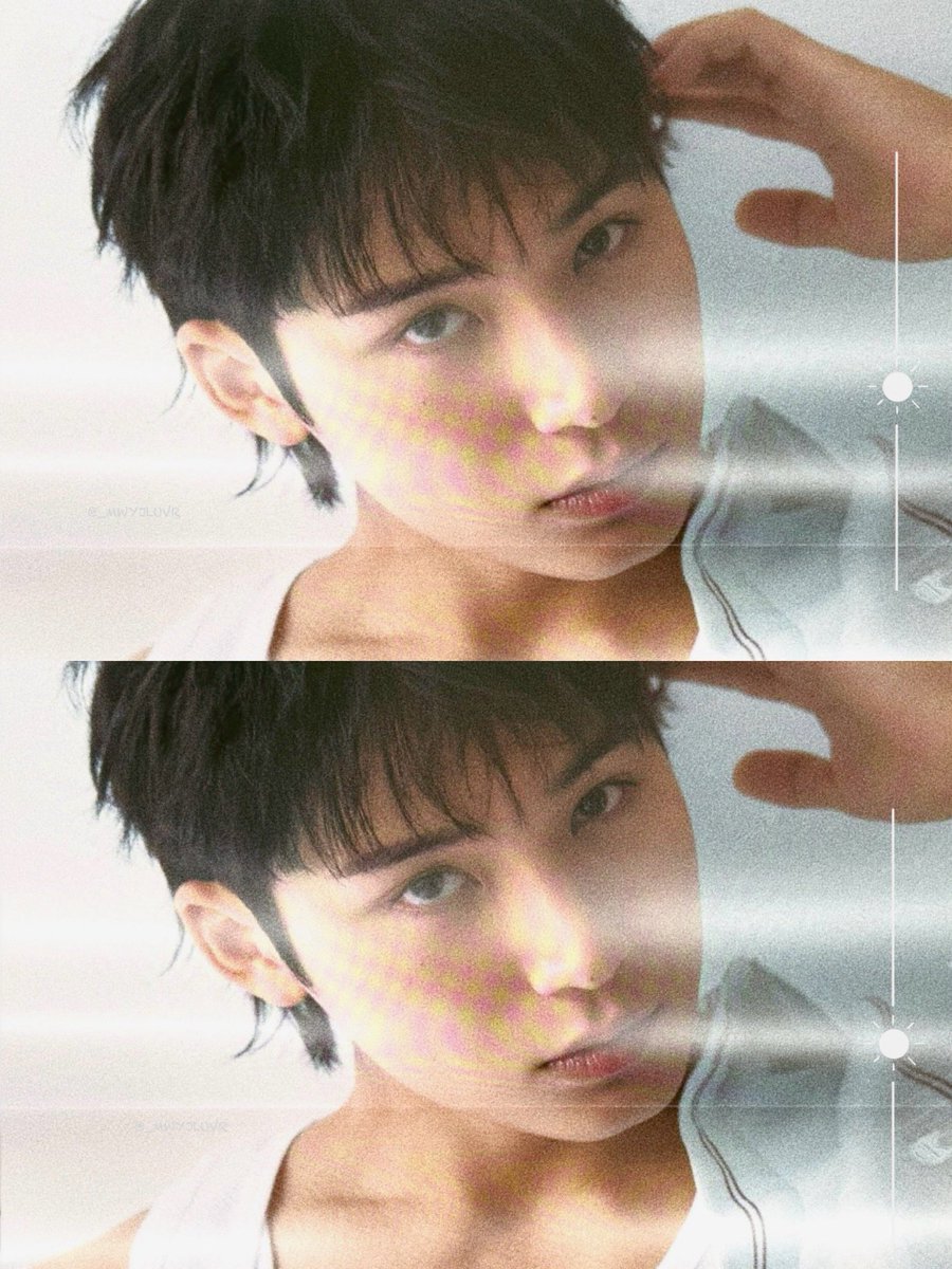 _MWYJLUVR's tweet image. oh my god… OH MY GOD…. #민규 #MINGYU