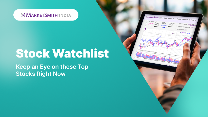 Stocks Watchlist: Your Starting Point for Picking the Best Stocks to Watch - Manappuram Finance, Welspun (Nse), Emcure Pharmaceuticals, Icici Bank, Bajaj Finserv

Read here in detail - marketsmithindia.com/post/msi-stock…

Disclaimer - marketsmithindia.com/mstool/disclai…

#Investing, #Trading, #Stocks,