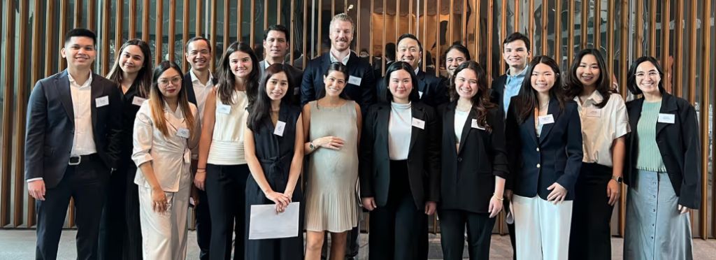 TechNodeGlobal's tweet image. DGGF commits a funding $170,000 to support Foxmont Philippine Ventures Fund III #dggf buff.ly/Y4KcSIL