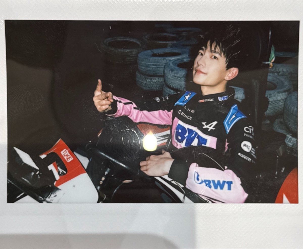 #YangYang’s team shares new snaps

More - weibo.com/5337977625/519…

#杨洋