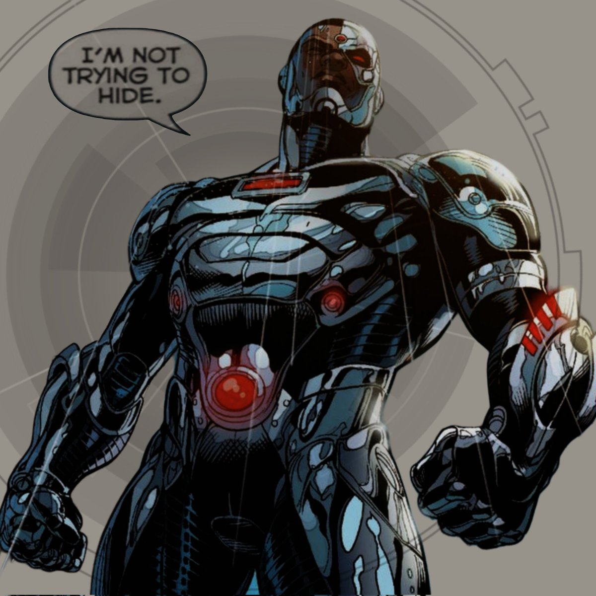 CyberBooyah's tweet image. 𝖢 𝖸 𝖡 𝖮 𝖱 𝖦  | ⚙️ |  
 • 𝖵𝗂𝖼𝗍𝗈𝗋 𝖲𝗍𝗈𝗇𝖾 ``