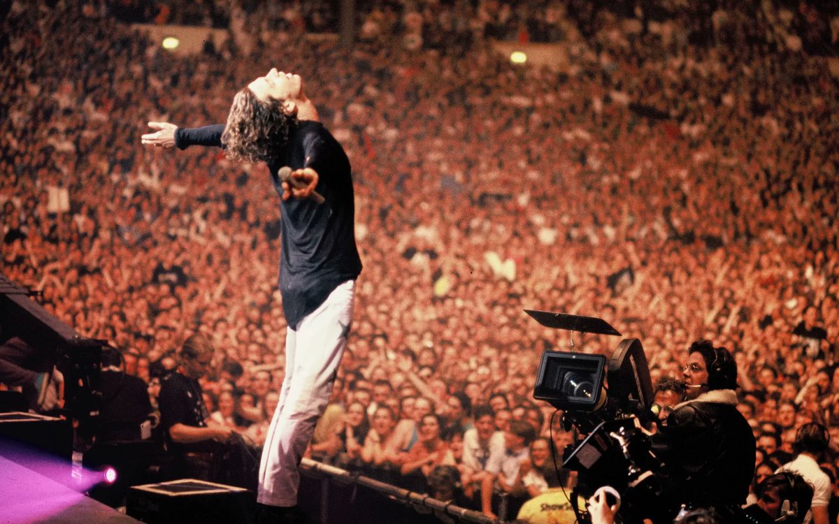 TVBlackbox_News's tweet photo. Seven celebrates INXS with behind-the-scenes Wembley special this August

Read More -> https://t.co/6sJhxLAuIN

#Channel7 #INXS #JonFarriss #KirkPengilly #MichaelUsher 
https://t.co/GILKCI1Rzh https://t.co/ysoSnlcKYC