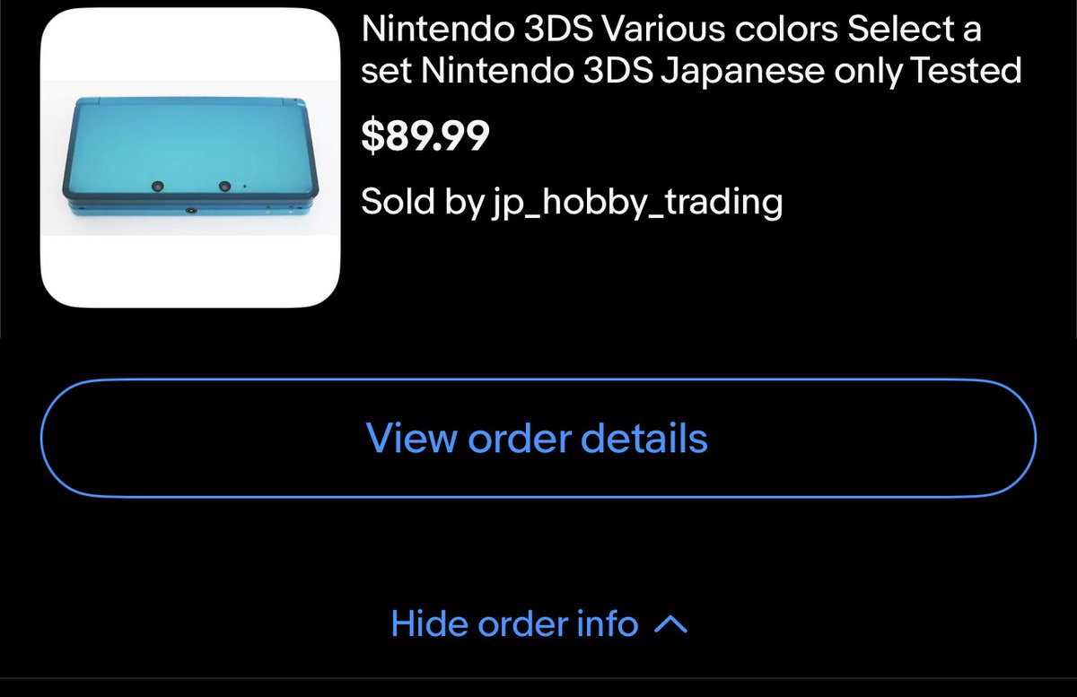 brett3ds's tweet image. I have a mental issue BUT LOOK AT THE COLOR