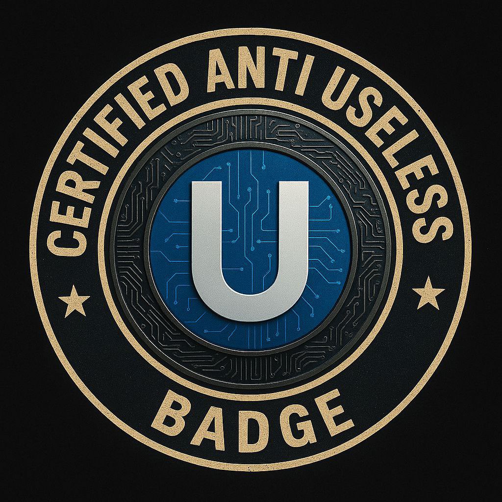 Takashi Yanagi (@numeisme) on Twitter photo Alt Szn
Is
<a href="/anti_useless/">Anti Useless Coin (SSELESU)</a> 🚀🚀🚀🚀🚀
6L44XFFqEuRA67vfzmCooACN97eDk57Ab8ycwrZJbonk Alt Szn
Is
<a href="/anti_useless/">Anti Useless Coin (SSELESU)</a> 🚀🚀🚀🚀🚀
6L44XFFqEuRA67vfzmCooACN97eDk57Ab8ycwrZJbonk