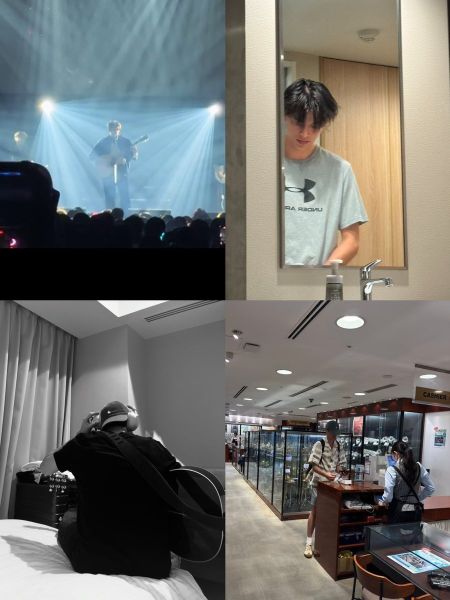 bbriea__'s tweet image. #JossGawin big J boyfriend’s pov of his little G: