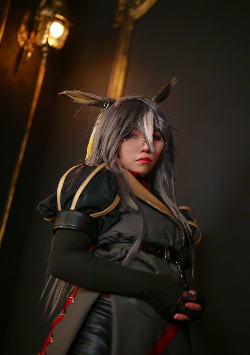 MaeZui_Z's tweet image. cos/ウマ娘
ドリームジャーニー

📷ほーりーさん(@takashi_holy )
 #集え黄金の一族0726