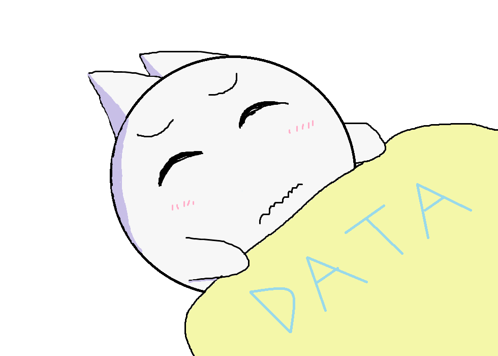 Im93k's tweet image. [그림판으로 Sprite 그리기]

@irys_xyz 를 오랫동안 했는데 Sprite를 제대로 그려 본 적이 없더라구요.. 요즘 유행하는 그래서 sprite 그림판 그리기 저도 한 번 해봤습니다.

그림은 감기약 먹고 푹 쉬고 있는 sprite입니다! programmable datachain의 수호자 답게 DATA 이불을 덮고 자고 있네요.…