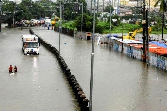 A Call to Conscience: The True Cost of Corruption in Flood Control

Every time floodwaters rise in Metro Manila, it’s not just rain that drowns our streets—it’s the weight of corruption that submerges our hopes, our health, and our future.

Senator Panfilo Lacson’s revelation