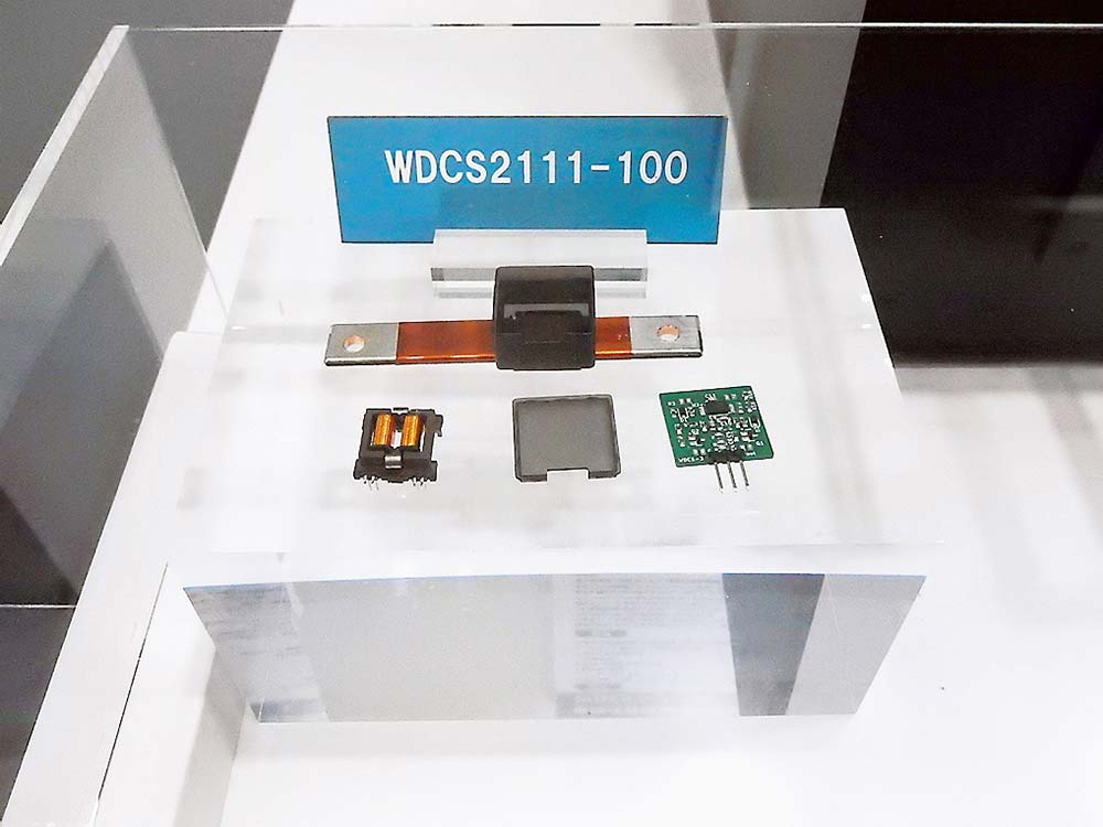 DeviceDempa's tweet image. 電子部品メーカー各社の電源関連製品の技術開発が活発化しています。
自動車のxEV化や、AIサーバー/データセンターの大容量化、再生可能エネルギー機器の電流容量増大などに対応していきます。
dempa-digital.com/article/679278
#電波新聞デジタル