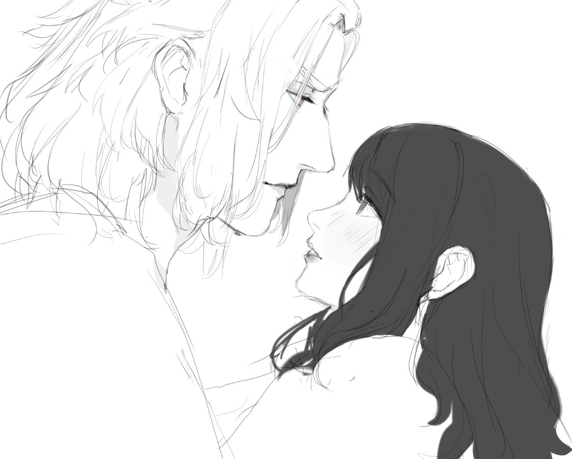 Crow 🐦‍⬛ (@crowwinterheart) on Twitter photo 