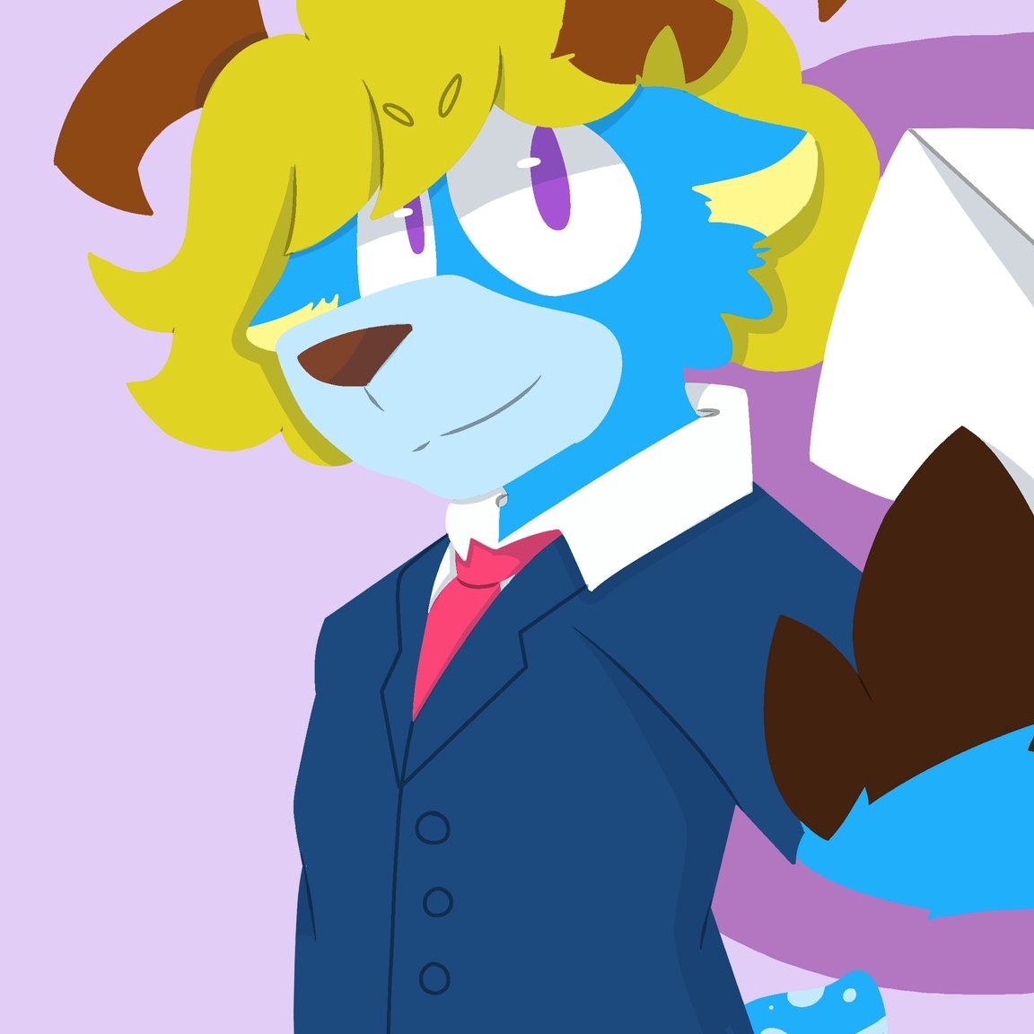 ResortAcademyZX's tweet image. Eventualmente iba a pasar y aquí esta.
Oficialmente la academia tiene su propio server de discord para su comunidad.
discord.gg/GQfMszzTxa