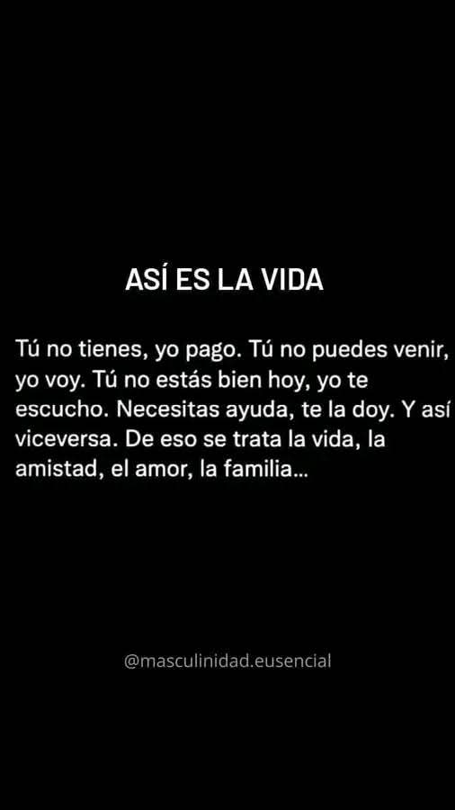 andymoline's tweet image. De eso debería tratarse...💗