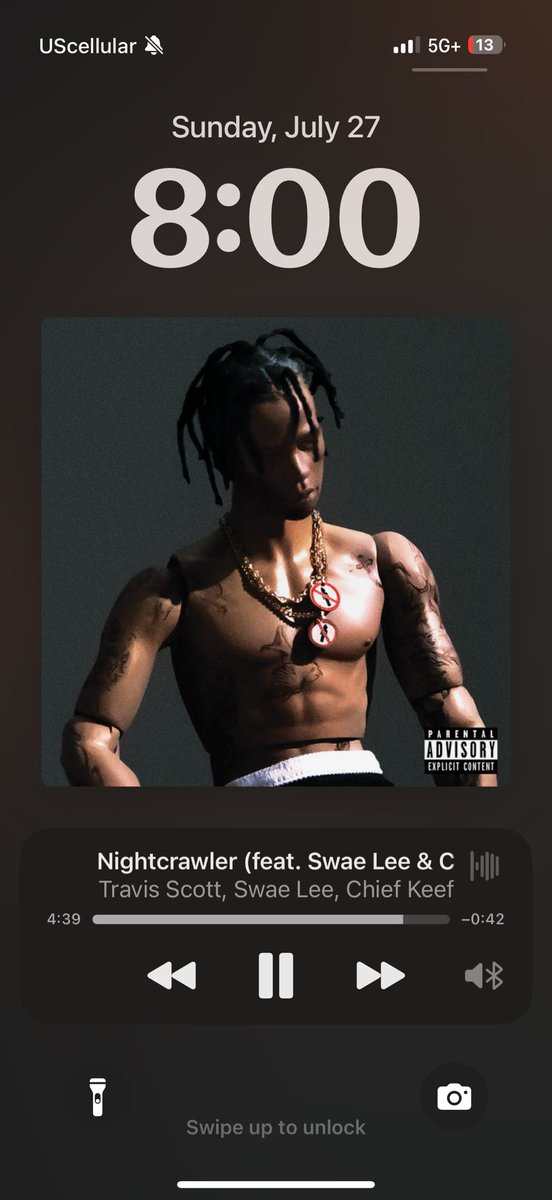 PapaPoles's tweet image. Travis’ best hook ever