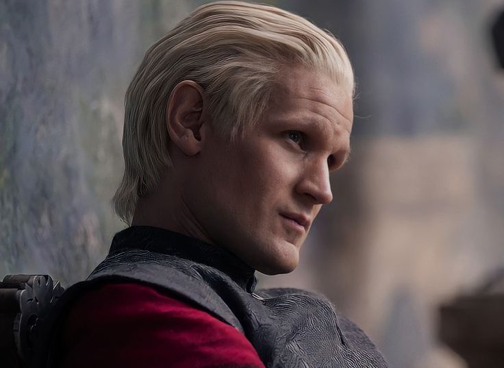 targcestprompts's tweet image. rhaenyra x daemon x aegon x aemond