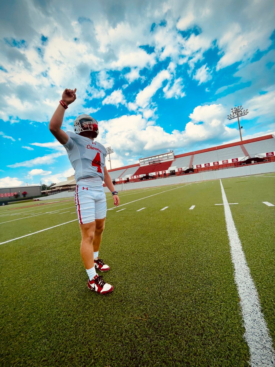 βπππ°π²ππ« πππ²β (@sawyerray2028) on Twitter photo What a blessing it is to play AAAAAA football in Georgia. Full pads tomorrow! <a href="/WarriorsCHS/">CHS Warrior Football</a> <a href="/OfficialGHSA/">GHSA</a> <a href="/CoachAdamHolley/">Adam Holley</a> What a blessing it is to play AAAAAA football in Georgia. Full pads tomorrow! <a href="/WarriorsCHS/">CHS Warrior Football</a> <a href="/OfficialGHSA/">GHSA</a> <a href="/CoachAdamHolley/">Adam Holley</a>