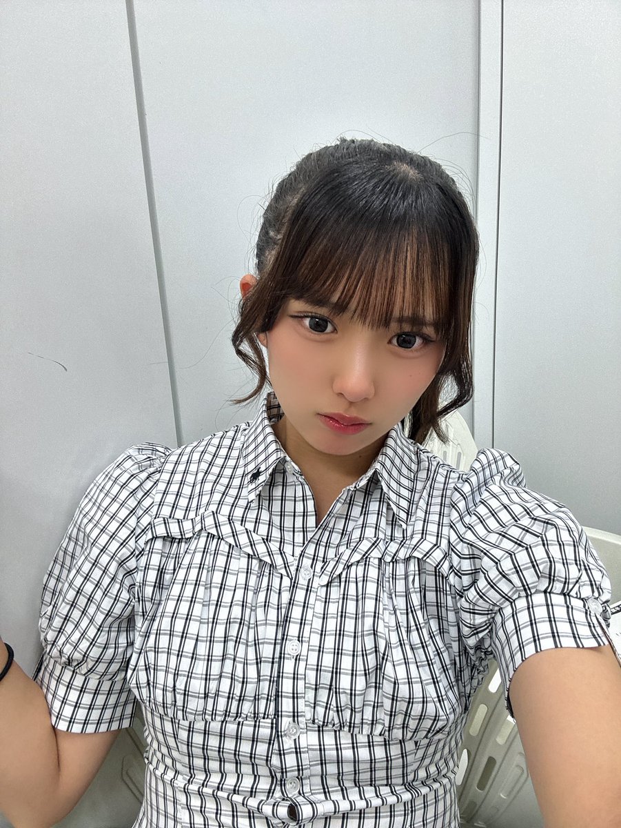 mokahibiya's tweet image. おはよー!
朝起きたらインスタのフォロワーさん100人以上増えてて横転
みんなありがとう!
今日もがんばろー!