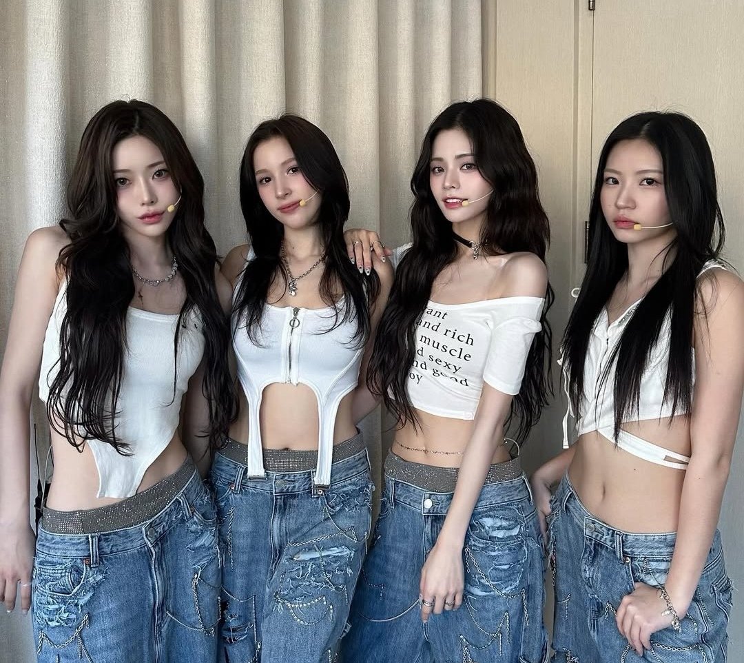nugupromo's tweet image. I.MET.U have opened an official X account and have also shared the August scheduler for their live customizing variety show Build For U!
@official_IMETU