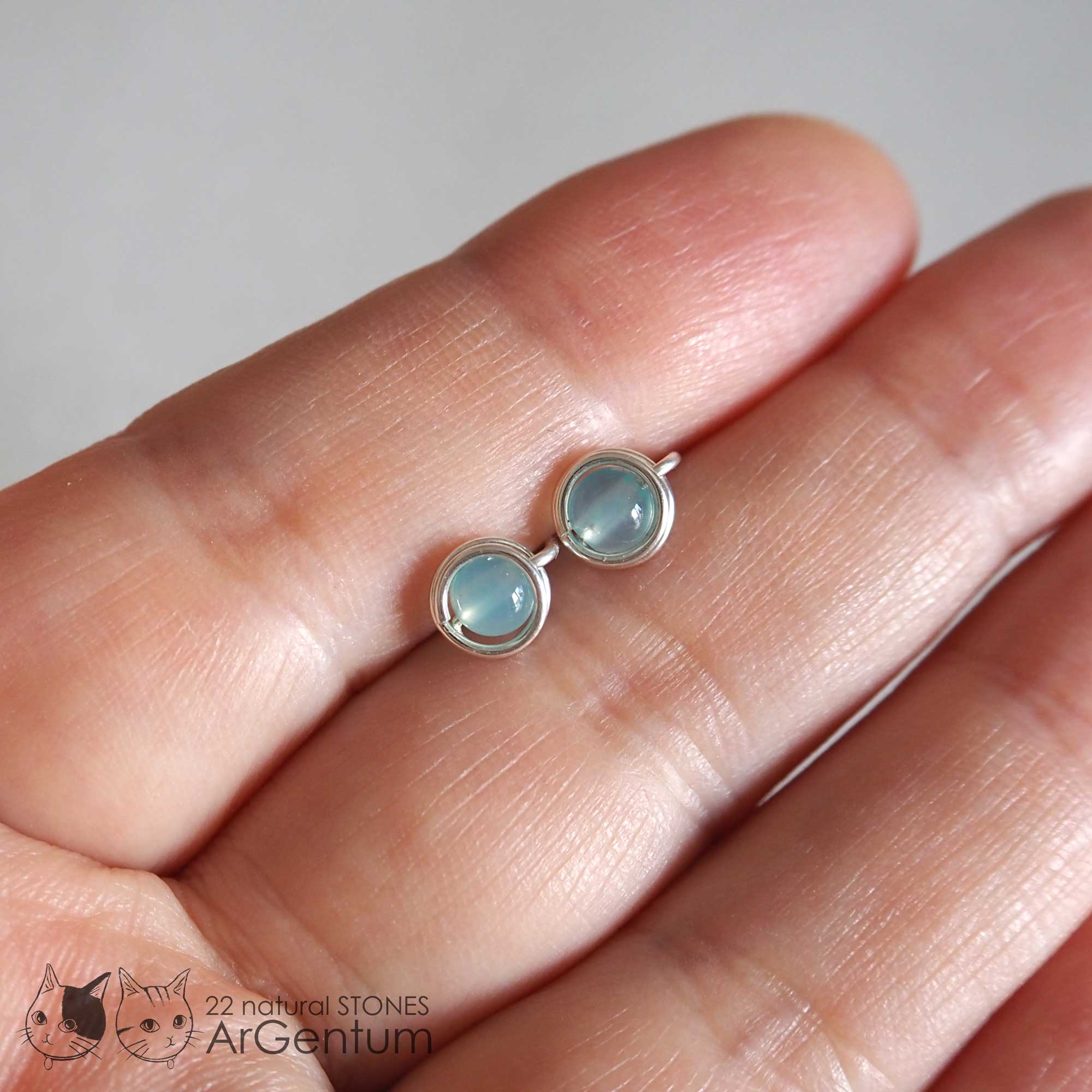 Setsuko＠22naturalSTONES - 浅草 Hand Made Box 出品中 on X