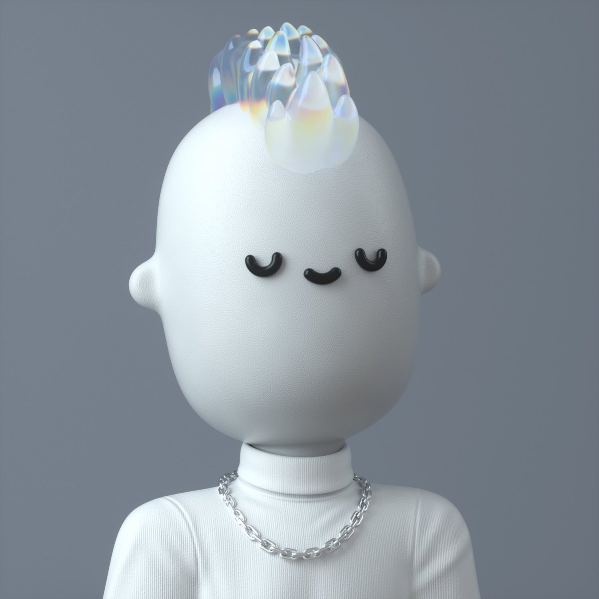yew_eth's tweet image. Cool thing about @GoodVibesssClub is they are just getting stared! Lots of potential! Looking forward to seeing what this project delivers! Attention to detail and no over promises! Good vibes, an awesome community/team, and crispy art. Stoked to be a GVC holder! 🍻🤍🤙