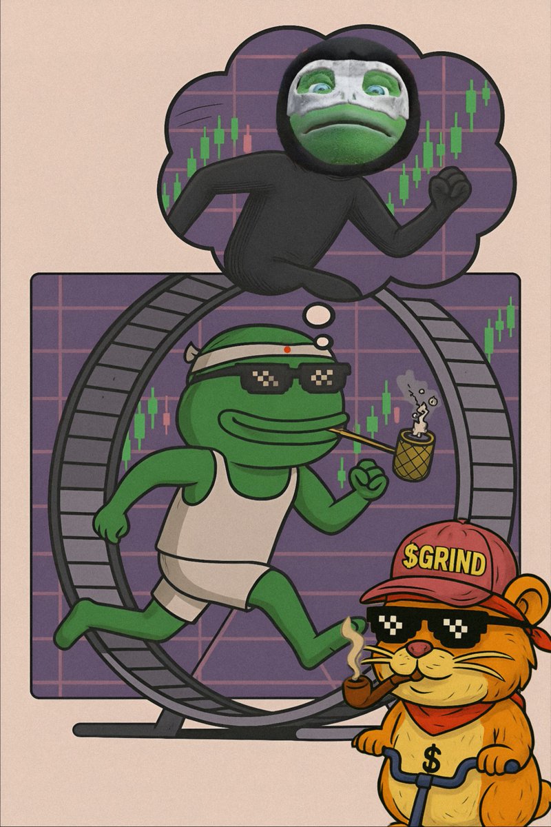 YungFishazz's tweet image. Higher

$GRIND