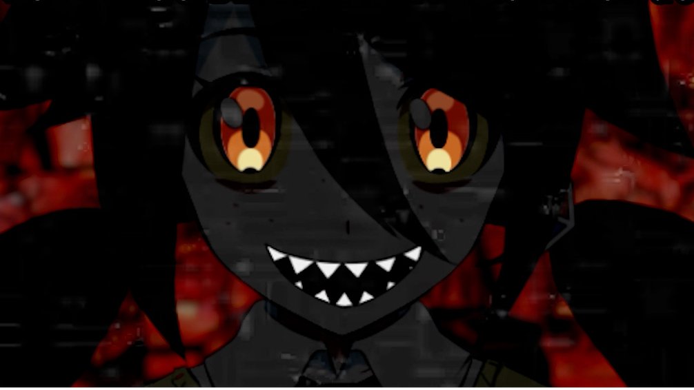 OH GOD NO I DON'T WANNA BE A LABUBU!