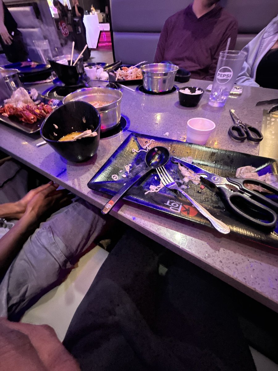 SUPASEXYKJAY's tweet image. kpot don’t owe me shit