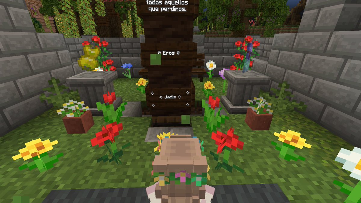 Florabismal's tweet image. 🐣: Aún me cuesta asumir que ya no está con nosotros y no sé si algún día podré hacerlo ¿Cómo se vive con la ausencia de alguien que marcó tanto tu vida? Cada día que pasa me acuerdo de él, es que tengo tanto que decirle y ya no puedo hacerlo más... Lo extraño mucho, Jadis.
#TPT2