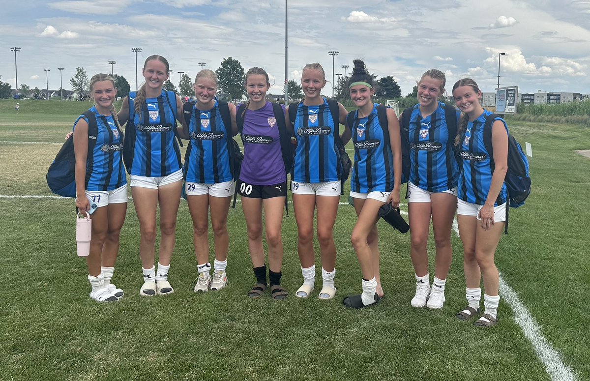 OFHS Girls Soccer tweet media