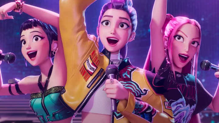 CocoaOW's tweet image. Ive already having a good day but this movie made it perfect. I still have some questions but i only can suggest to all my oomfs to watch it π€©... Blizzard/Marvel make it possible π