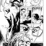 Photo by Rob Arnold -Replicator 4! (@ReplicatorComic)