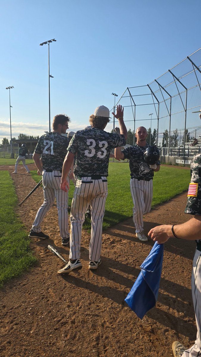 Raildogs Bullpen tweet media